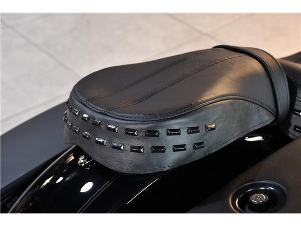 2024 HARLEY-DAVIDSON SOFTAIL FLHCS HERITAGE CLASSIC 114