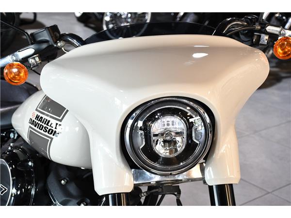 2023 HARLEY-DAVIDSON SOFTAIL FLSB SPORT GLIDE