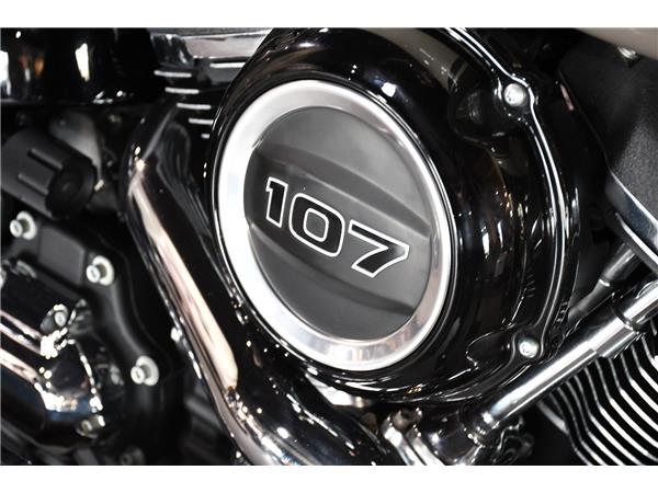 2023 HARLEY-DAVIDSON SOFTAIL FLSB SPORT GLIDE