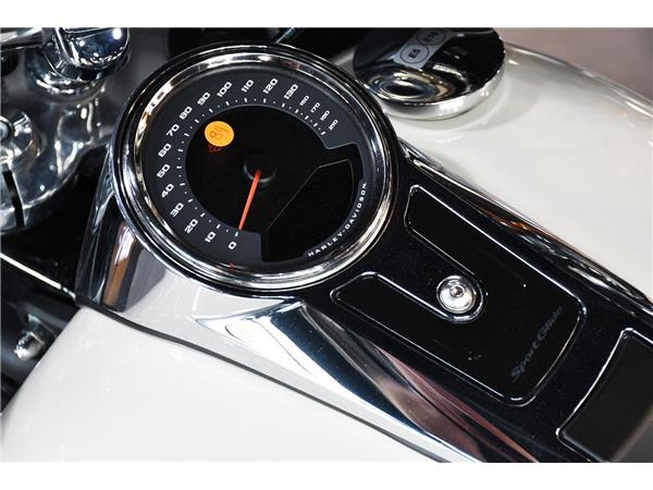 2023 HARLEY-DAVIDSON SOFTAIL FLSB SPORT GLIDE