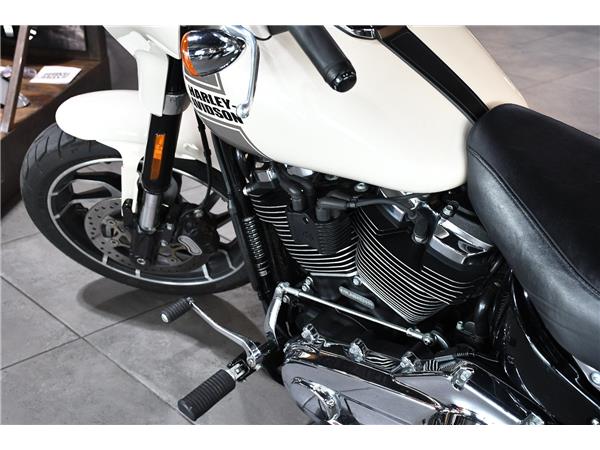 2023 HARLEY-DAVIDSON SOFTAIL FLSB SPORT GLIDE