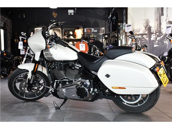 2023 HARLEY-DAVIDSON SOFTAIL FLSB SPORT GLIDE
