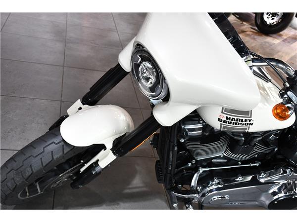 2023 HARLEY-DAVIDSON SOFTAIL FLSB SPORT GLIDE