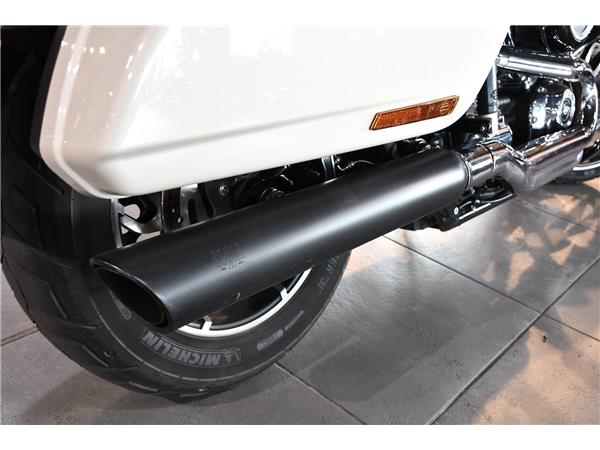 2023 HARLEY-DAVIDSON SOFTAIL FLSB SPORT GLIDE