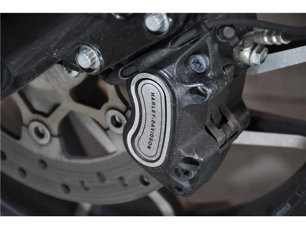 2023 HARLEY-DAVIDSON SOFTAIL FLSB SPORT GLIDE