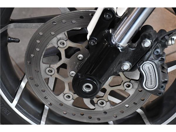 2023 HARLEY-DAVIDSON SOFTAIL FLSB SPORT GLIDE