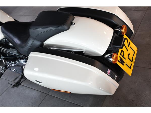 2023 HARLEY-DAVIDSON SOFTAIL FLSB SPORT GLIDE
