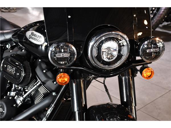 2022 HARLEY-DAVIDSON SOFTAIL FLHCS HERITAGE CLASSIC 114