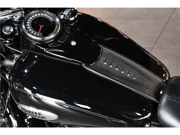 2022 HARLEY-DAVIDSON SOFTAIL FLHCS HERITAGE CLASSIC 114