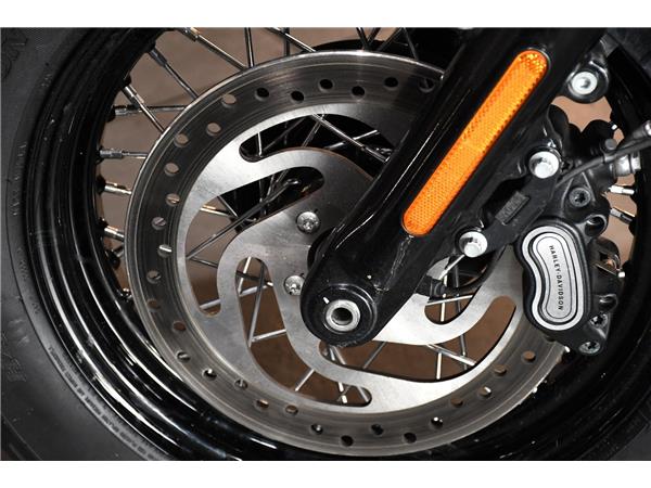 2022 HARLEY-DAVIDSON SOFTAIL FLHCS HERITAGE CLASSIC 114