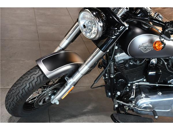 2019 HARLEY-DAVIDSON SOFTAIL FLS SLIM