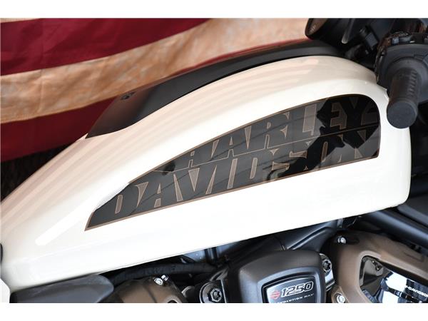 2024 HARLEY-DAVIDSON SPORTSTER S
