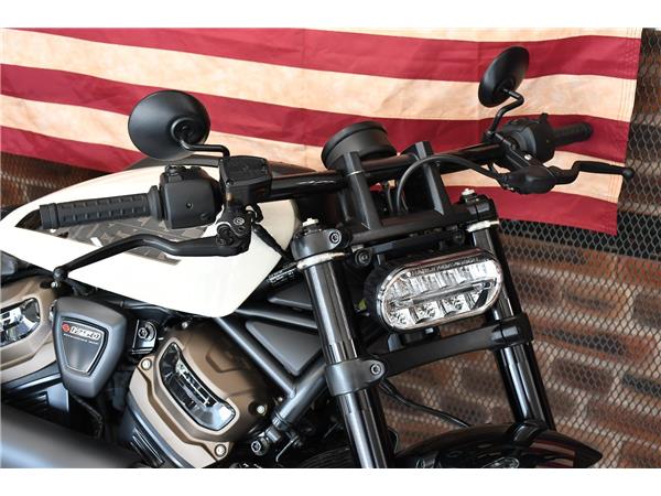 2024 HARLEY-DAVIDSON SPORTSTER S