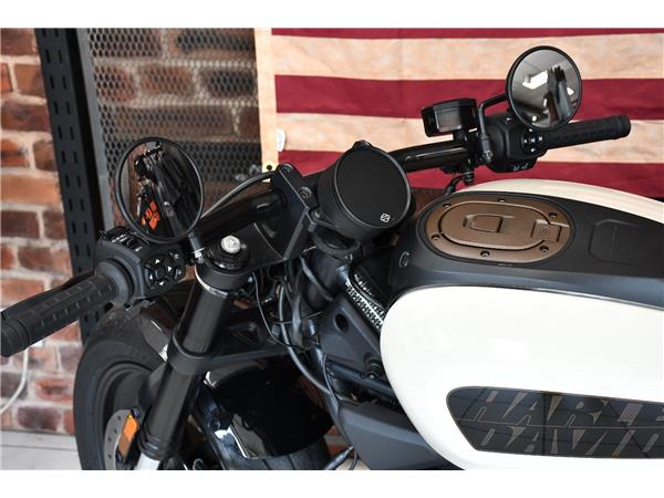 2024 HARLEY-DAVIDSON SPORTSTER S