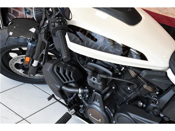 2024 HARLEY-DAVIDSON SPORTSTER S