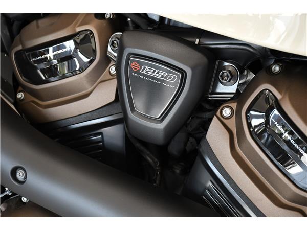 2024 HARLEY-DAVIDSON SPORTSTER S
