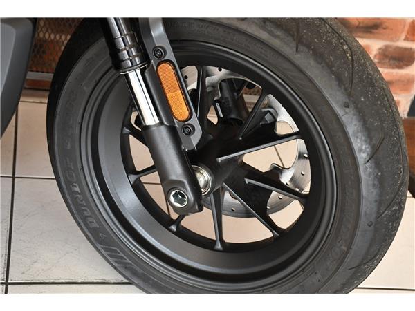 2024 HARLEY-DAVIDSON SPORTSTER S