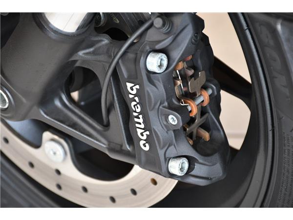2024 HARLEY-DAVIDSON SPORTSTER S