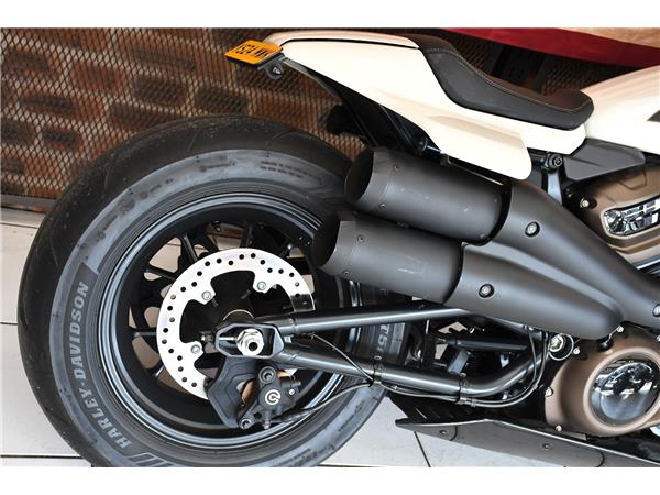 2024 HARLEY-DAVIDSON SPORTSTER S