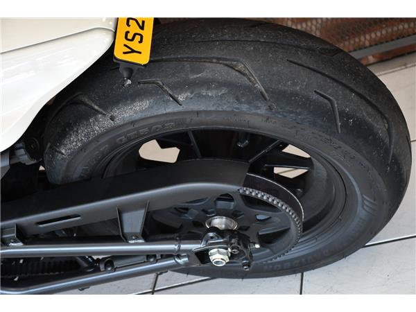 2024 HARLEY-DAVIDSON SPORTSTER S