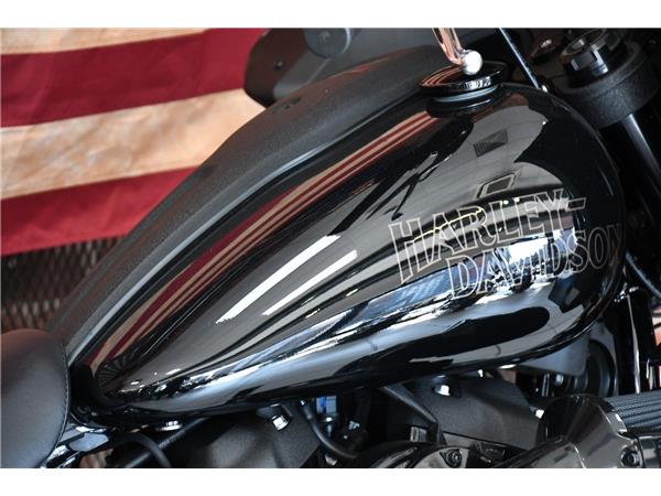 2024 HARLEY-DAVIDSON LOW RIDER ST