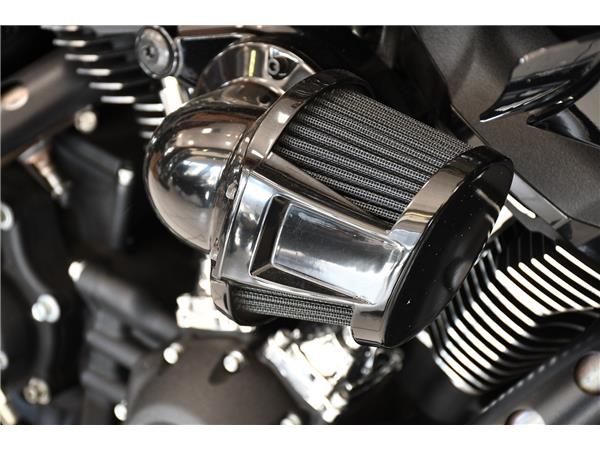 2024 HARLEY-DAVIDSON LOW RIDER ST