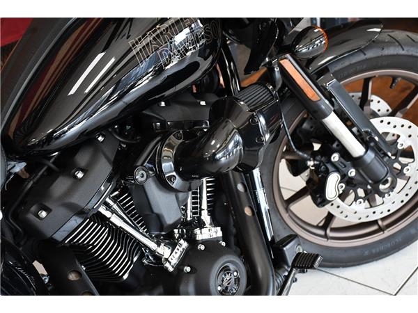 2024 HARLEY-DAVIDSON LOW RIDER ST