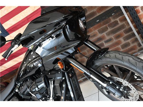 2024 HARLEY-DAVIDSON LOW RIDER ST