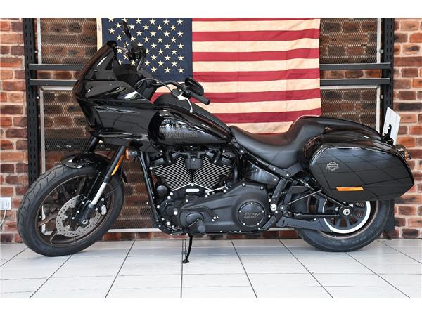2024 HARLEY-DAVIDSON LOW RIDER ST