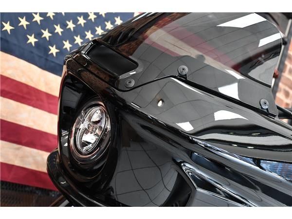 2024 HARLEY-DAVIDSON LOW RIDER ST