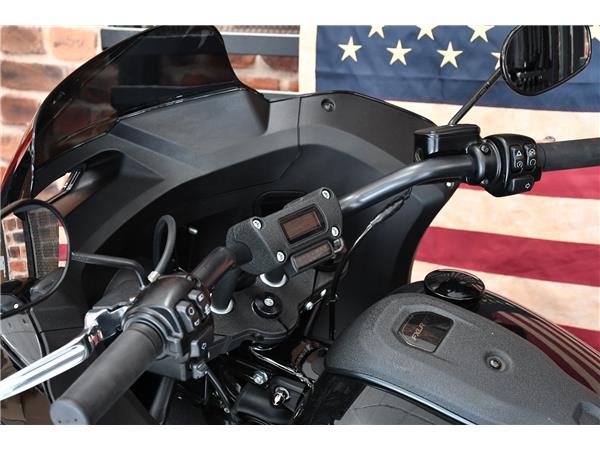 2024 HARLEY-DAVIDSON LOW RIDER ST