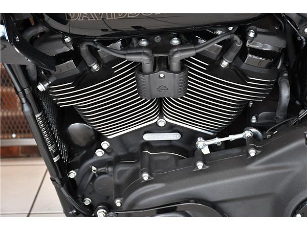 2024 HARLEY-DAVIDSON LOW RIDER ST