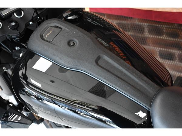 2024 HARLEY-DAVIDSON LOW RIDER ST