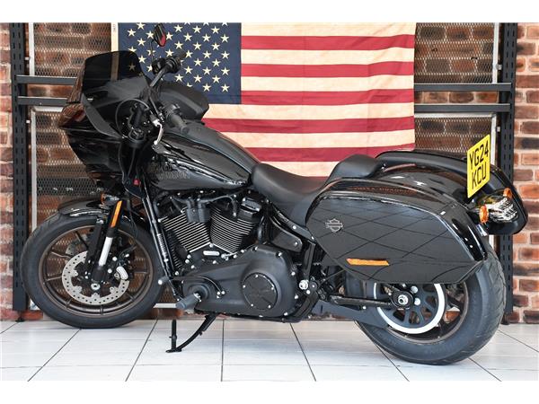2024 HARLEY-DAVIDSON LOW RIDER ST