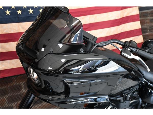 2024 HARLEY-DAVIDSON LOW RIDER ST