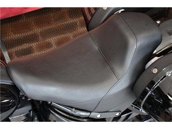 2024 HARLEY-DAVIDSON LOW RIDER ST