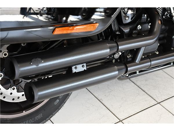 2024 HARLEY-DAVIDSON LOW RIDER ST