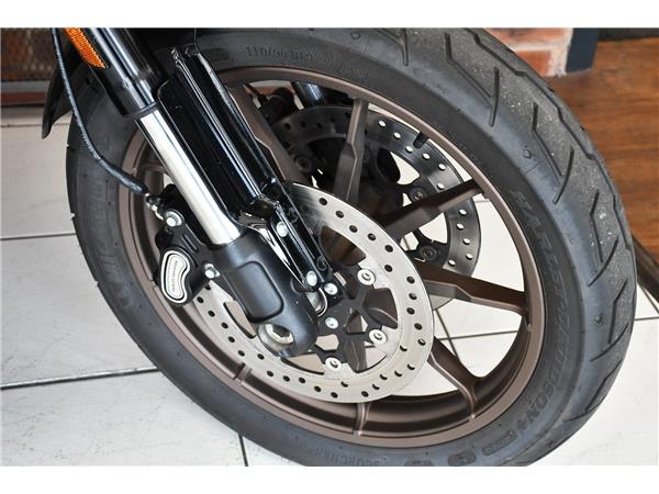 2024 HARLEY-DAVIDSON LOW RIDER ST