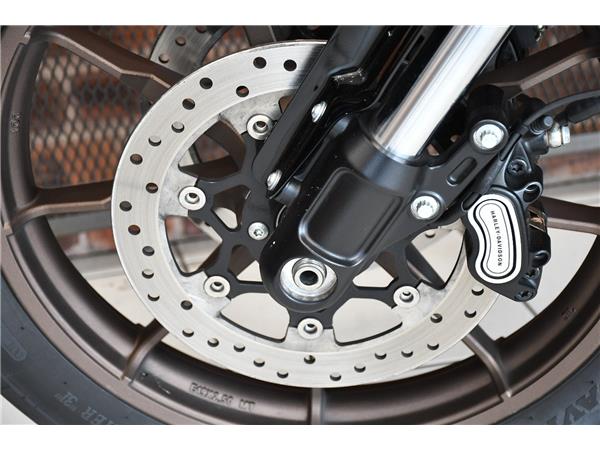 2024 HARLEY-DAVIDSON LOW RIDER ST