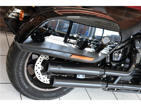2024 HARLEY-DAVIDSON LOW RIDER ST