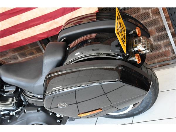 2024 HARLEY-DAVIDSON LOW RIDER ST