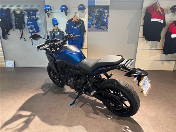 2021 YAMAHA TRACER 7