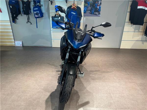 2021 YAMAHA TRACER 7