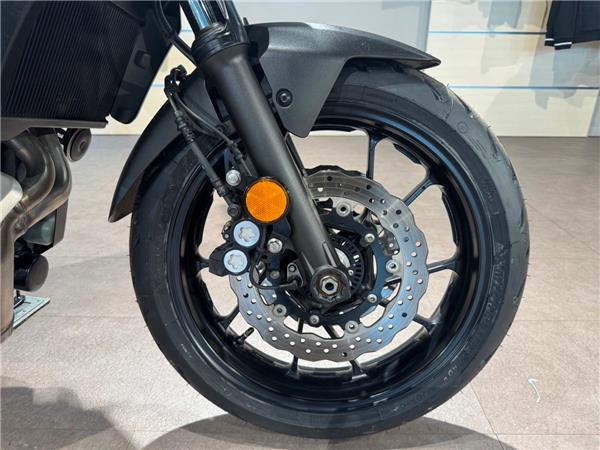 2021 YAMAHA TRACER 7