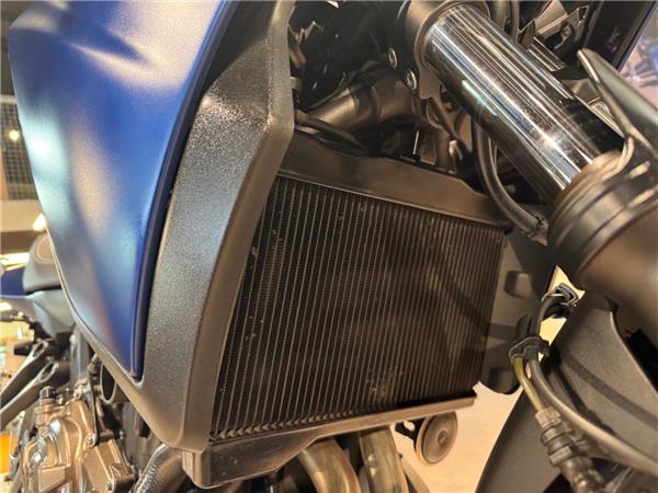 2021 YAMAHA TRACER 7