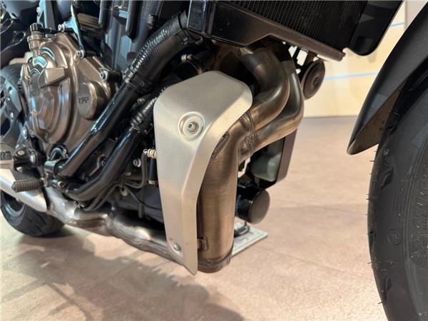 2021 YAMAHA TRACER 7