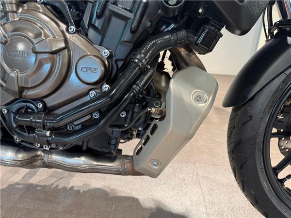 2021 YAMAHA TRACER 7