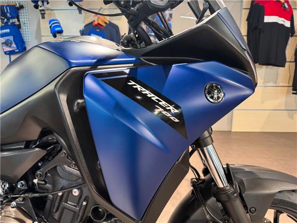 2021 YAMAHA TRACER 7