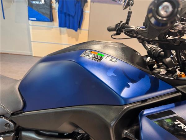 2021 YAMAHA TRACER 7