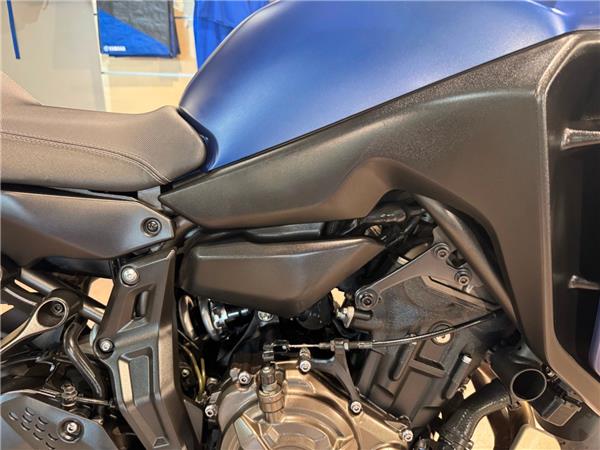2021 YAMAHA TRACER 7